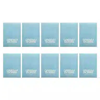 LINE FRIENDS NCT DREAM 10