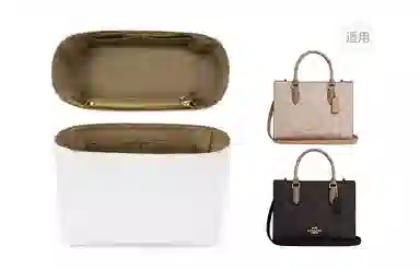 GUYI COACH Maggie tote
