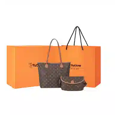 PVC Tote