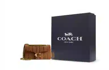COACH Tabby 26