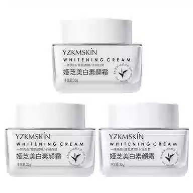 娅芝 豆腐美白素颜霜 修饰肤色均匀肤色提亮肤色服帖美白