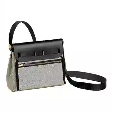Hermes Herbag Zip 20