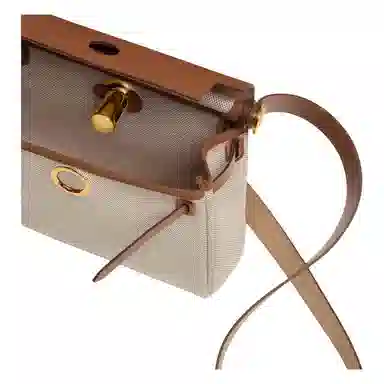 Hermes Herbag Zip 20