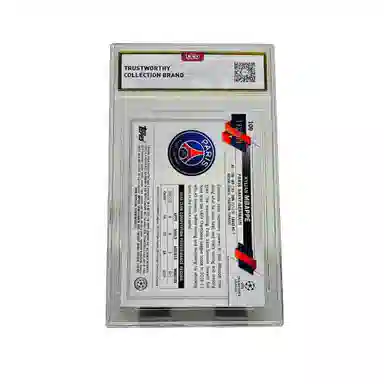 Topps 173399 10