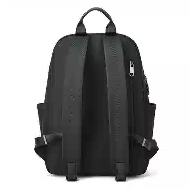 Roberta Di Camerino Backpack Black