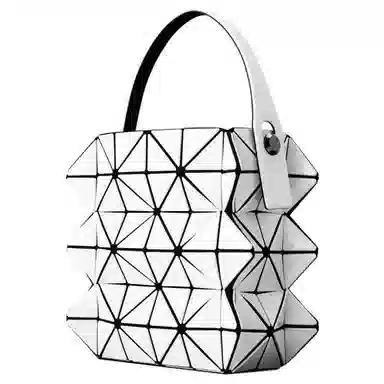 Issey Miyake Beyond Mini White