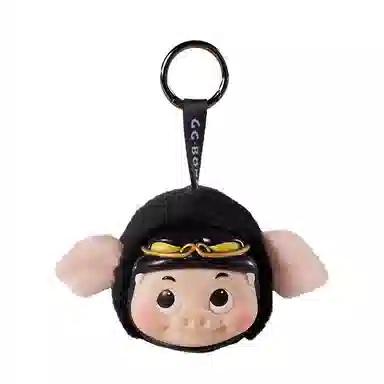 TOP TOY GGbond 6