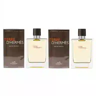 HERMES EDT