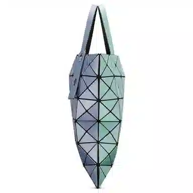 ISSEY MIYAKE 1 Lucent W Color Tote