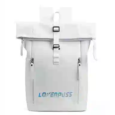 LOVERPUSS Aurora White