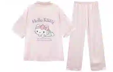 GUKOO x Hello Kitty