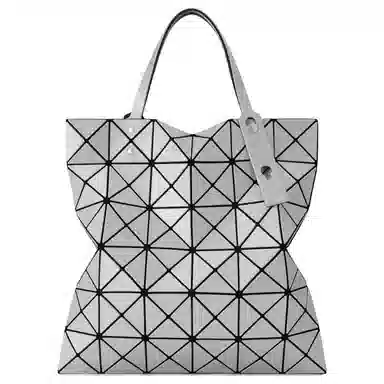 ISSEY MIYAKE 1 Lucent W Color Tote