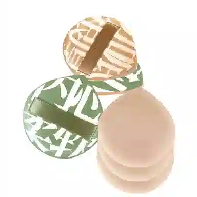 几多萌  超大棉花糖粉扑 打底定妆柔软