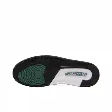 Jordan Legacy 312 Low "Oxidized Green"