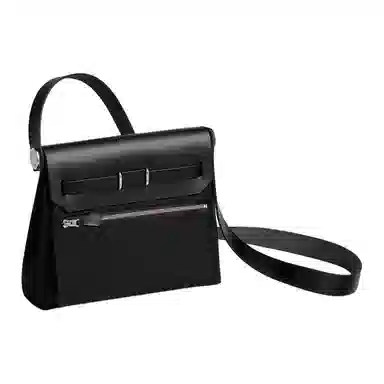 HERMES Bolso Herbag Zip 20