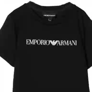 EMPORIO ARMANI FW22 LogoT
