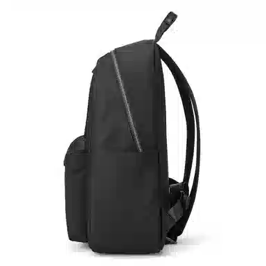 Roberta Di Camerino Backpack Black