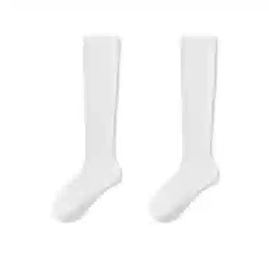 亲相见 抗菌透气舒适高筒袜 女款 组合装