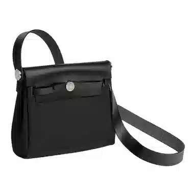 HERMES Bolso Herbag Zip 20