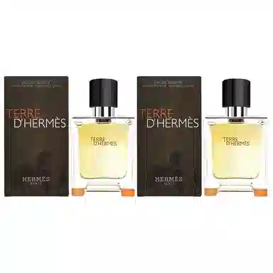 HERMES EDT