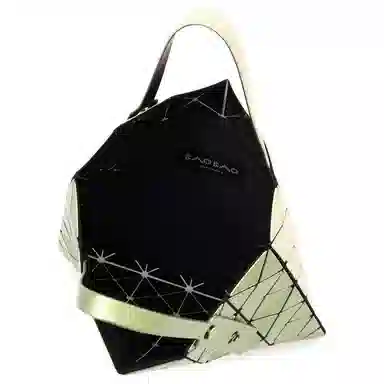 ISSEY MIYAKE 1 Lucent W Color Tote