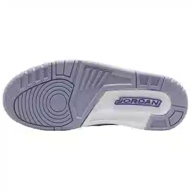 Jordan Legacy 312 Low White Black Purple