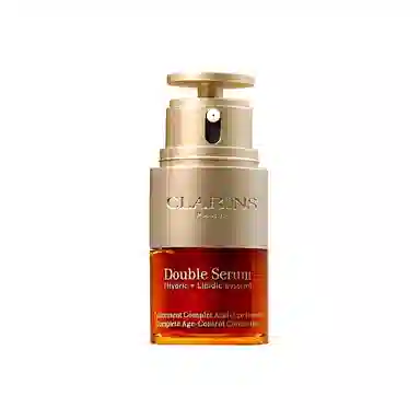 Clarins Double Serum