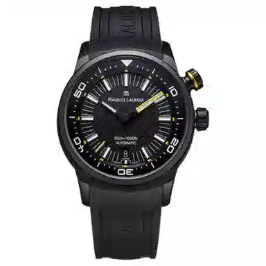 MAURICE LACROIX S 888 42mm