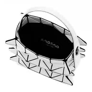 Issey Miyake Beyond Mini White