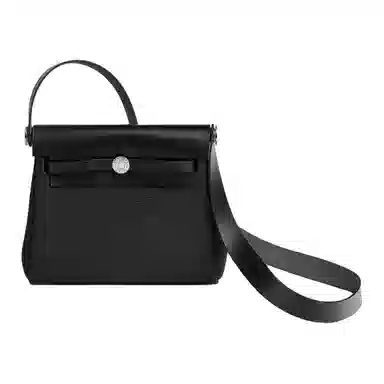 HERMES Bolso Herbag Zip 20