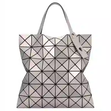 ISSEY MIYAKE 1 Lucent W Color Tote
