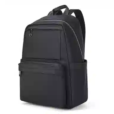 Roberta Di Camerino Backpack Black