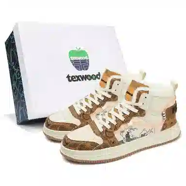 TEXWOOD