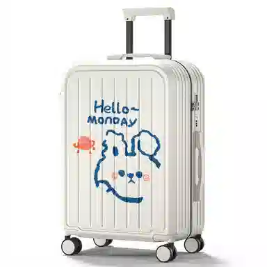 Zecedo ABS+PC 2024262228