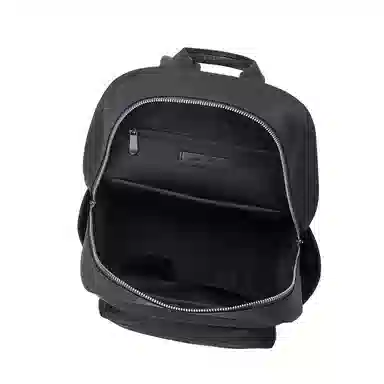 Roberta Di Camerino Backpack Black