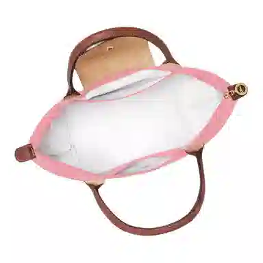 LONGCHAMP Le Pliage Original Logo Tote