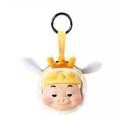 TOP TOY GGbond 6