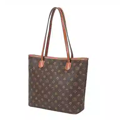PVC Tote