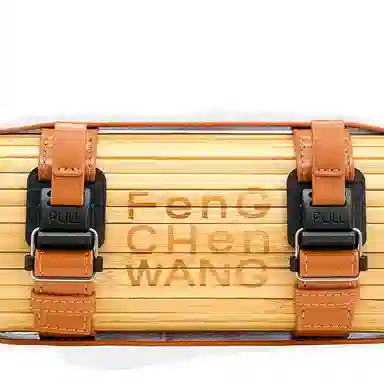 Feng Chen Wang Logo