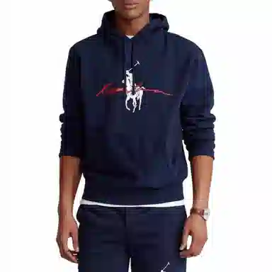 Polo Ralph Lauren Logo
