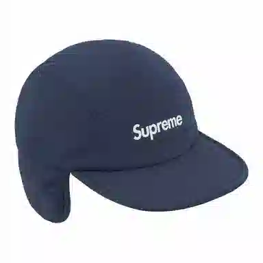 Supreme FW24 WEEK 19 WINDSTOPPER Earflap Camp Cap