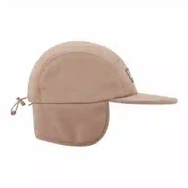 Supreme FW24 WEEK 19 WINDSTOPPER Earflap Camp Cap
