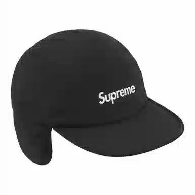 Supreme FW24 WEEK 19 WINDSTOPPER Earflap Camp Cap