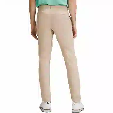 lululemon SS23 Slim Fit Casual Pants