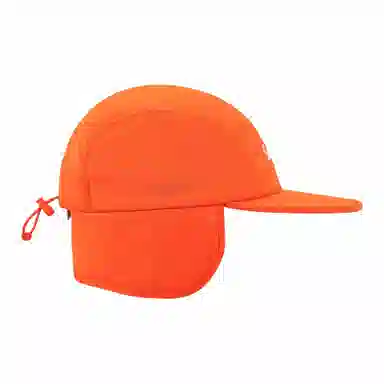Supreme FW24 WEEK 19 WINDSTOPPER Earflap Camp Cap