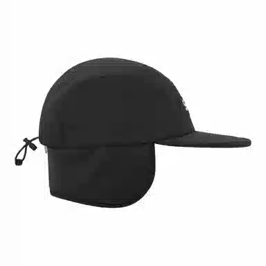 Supreme FW24 WEEK 19 WINDSTOPPER Earflap Camp Cap