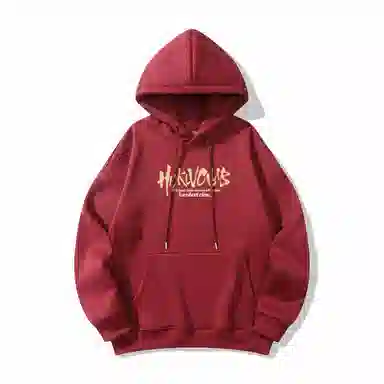 HOKLV city boy new year