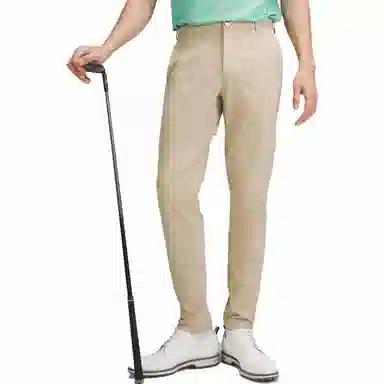 lululemon SS23 Slim Fit Casual Pants