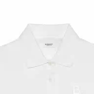 Burberry SS23 LogoPolo