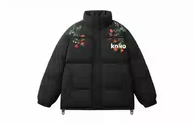 KOKO BASE logo